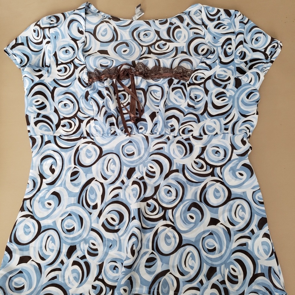 Womens blouse